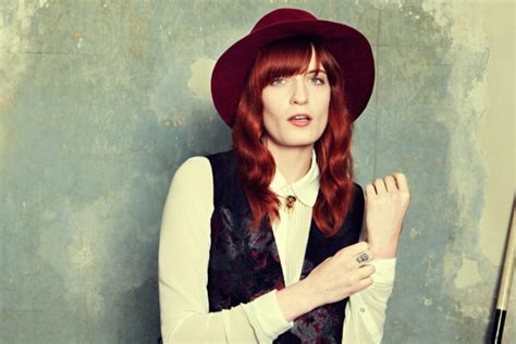 Exploring the Musical Elements of Fruitless Spells by Florence Welch